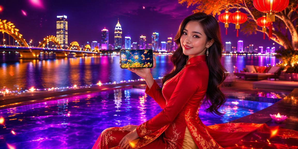 vc55555 mobile gaming