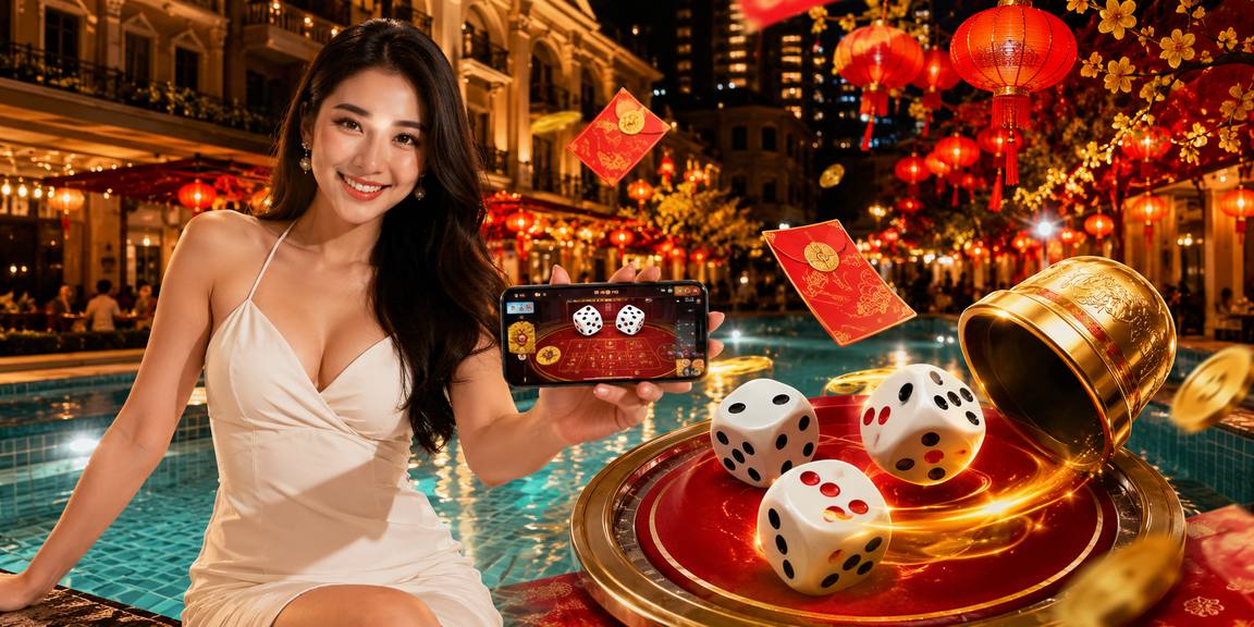 vc55555 mobile gaming