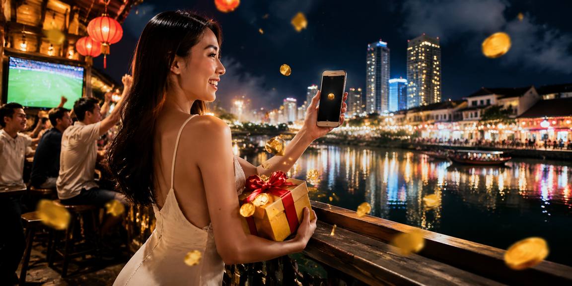 vc55555 mobile gaming